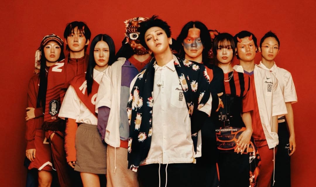7 coolest fashion collaborations of the 2026 FIFA World Cup