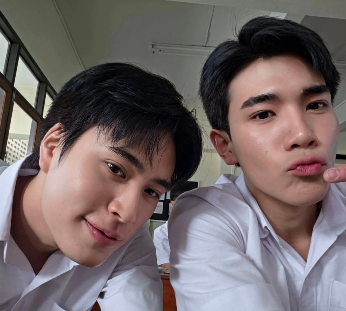 A guide to Gemini Fourth’s 5 most memorable Thai dramas