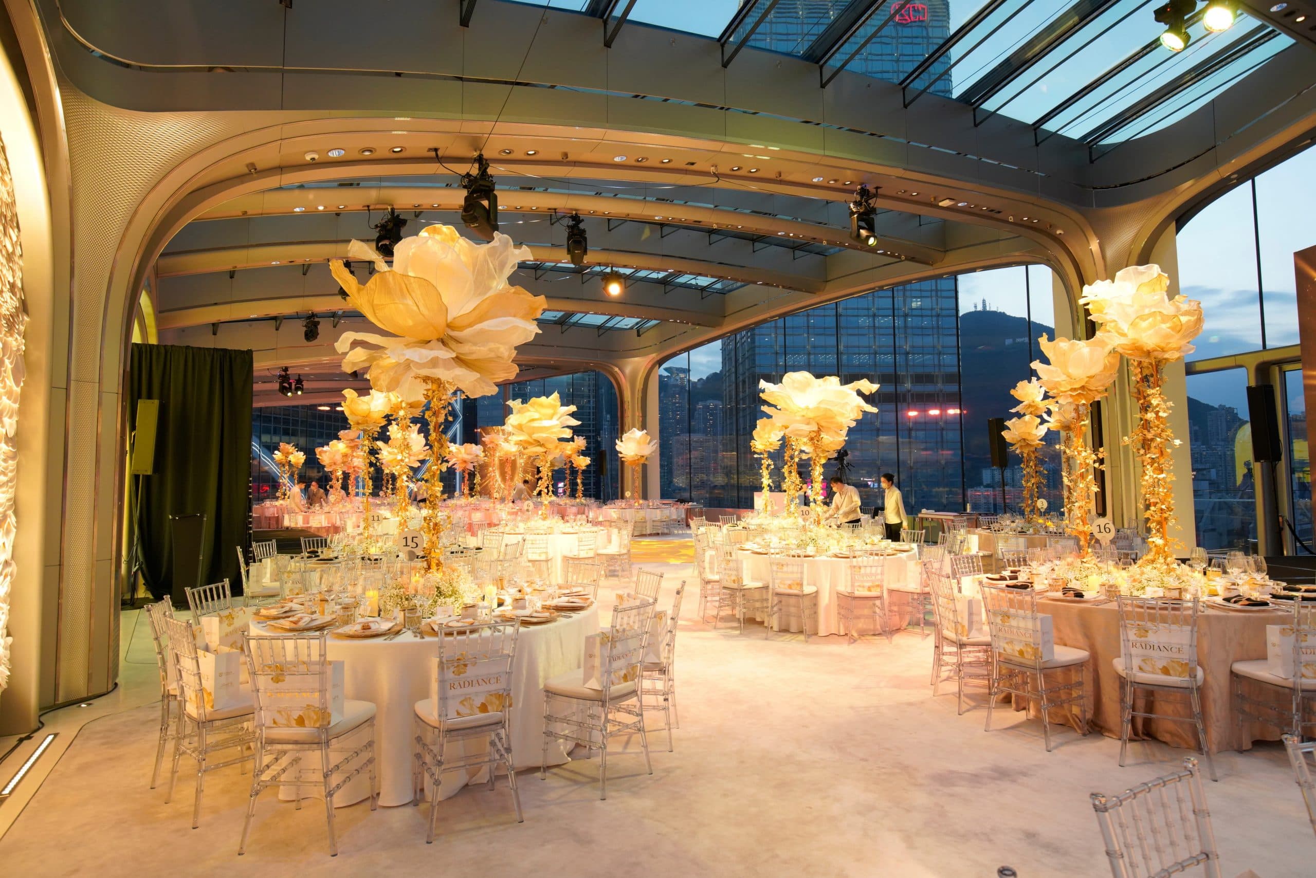 Inside Hong Kong Cancer Fund’s annual fundraising gala