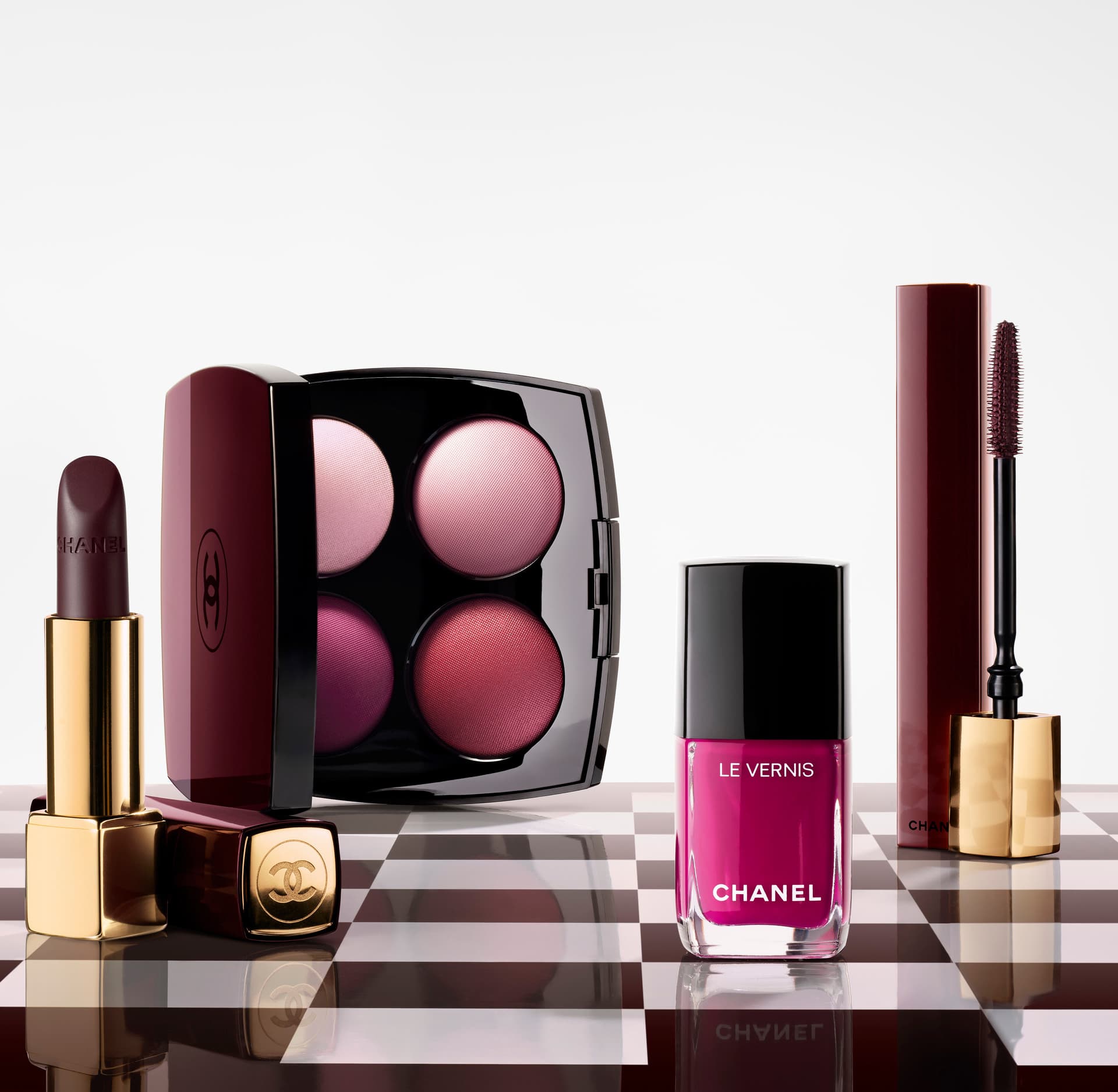 #legend Survival Guide: Winter skincare and beauty