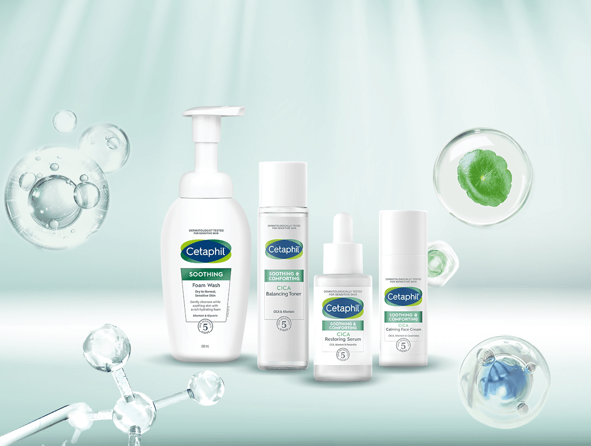 #legendxmas2025giveaway: Cetaphil complete skincare set (HK$1,195)