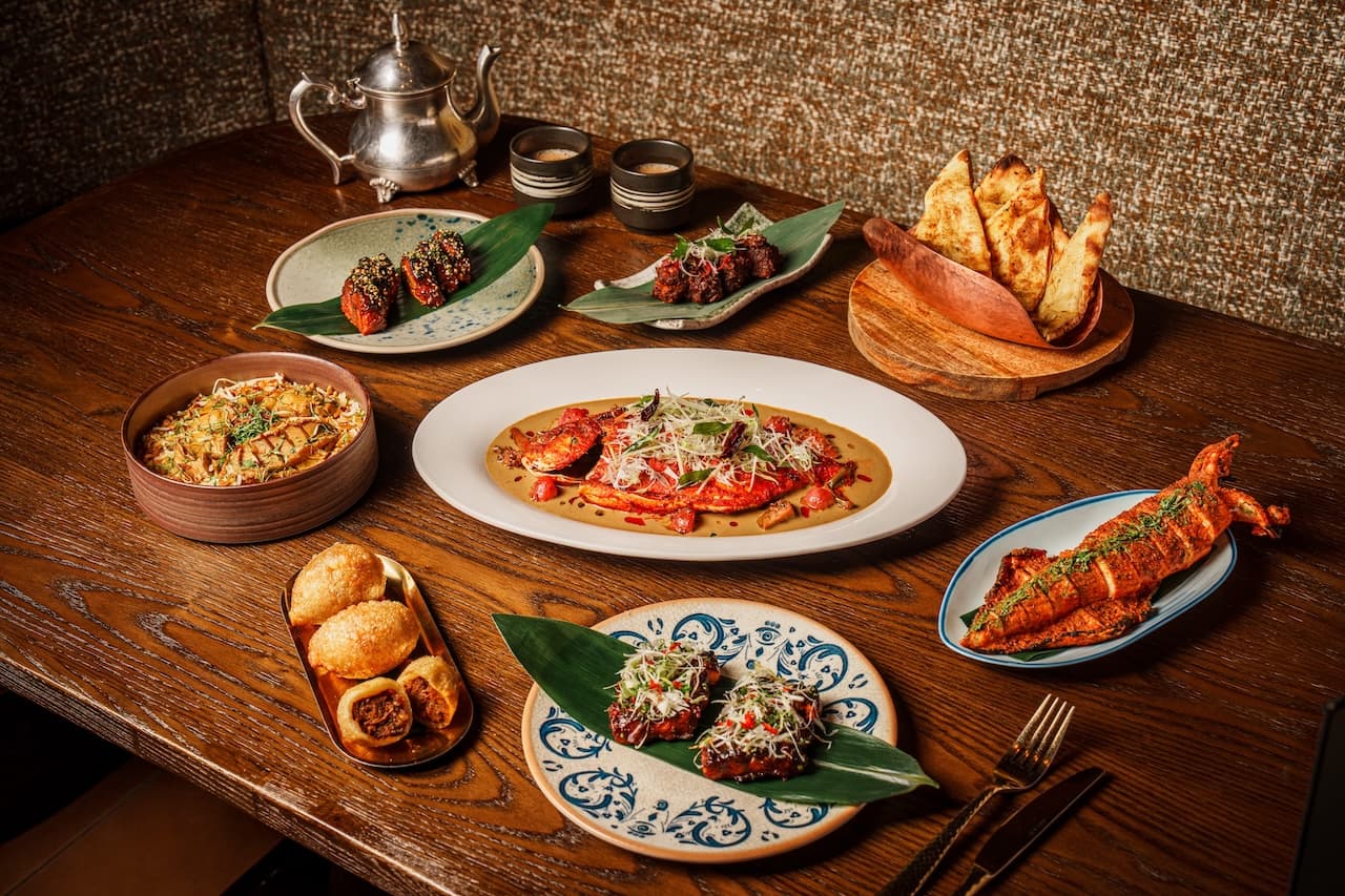 #legendeats: Where to eat and drink in May 2026
