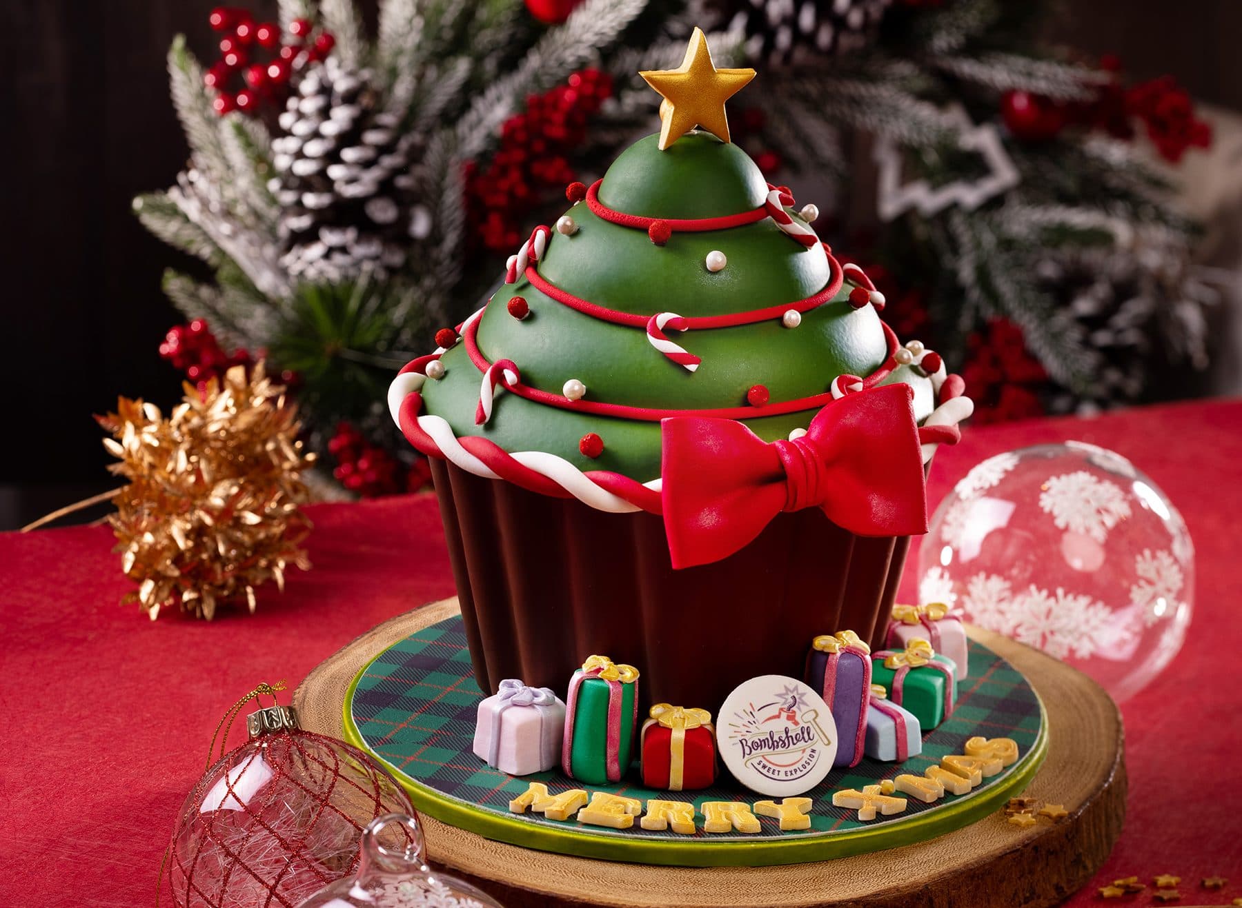 #legendxmas2025giveaway: The holiday giveaways are coming your way