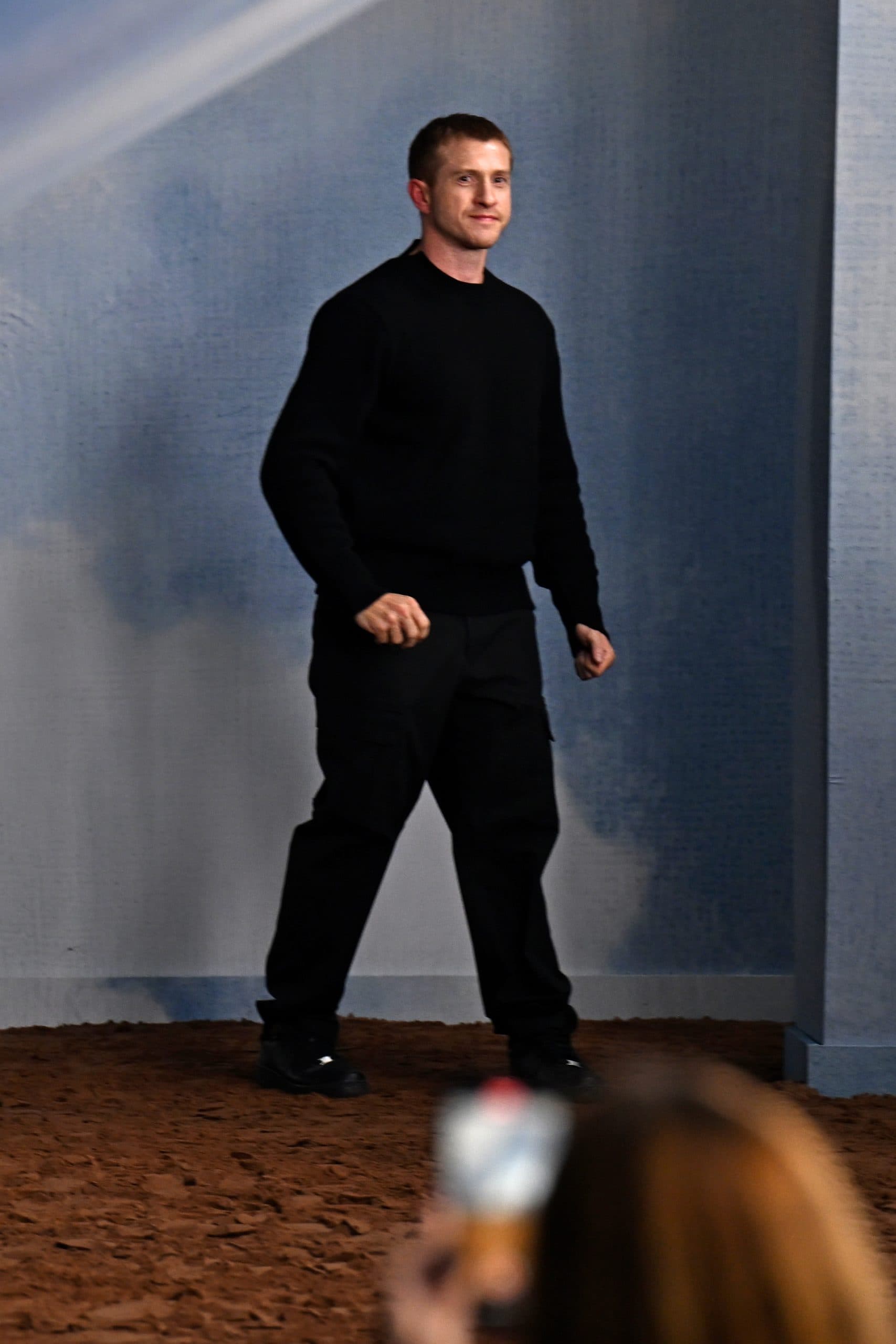 10 things to know about Burberry’s Daniel Lee