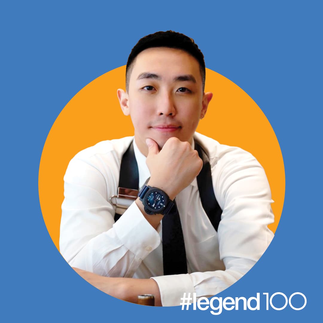 Noel Li