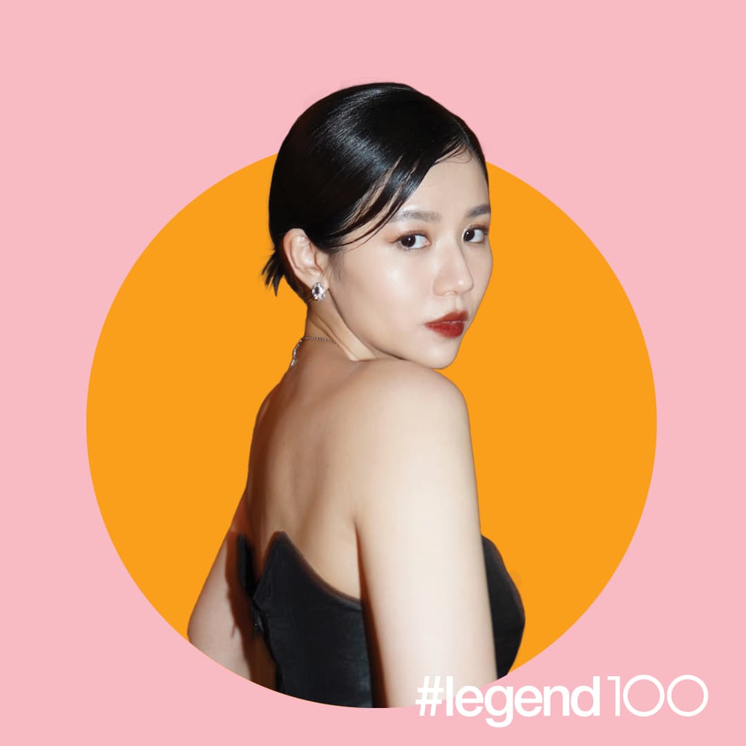 Renci Yeung
