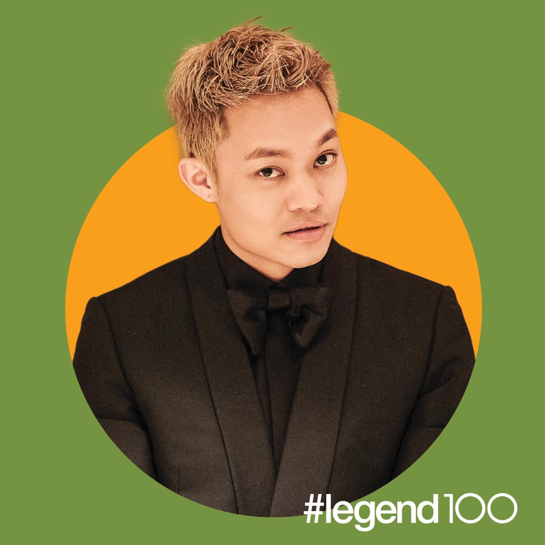 Tony Wu