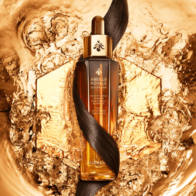 #legend survival guide: Spring hair