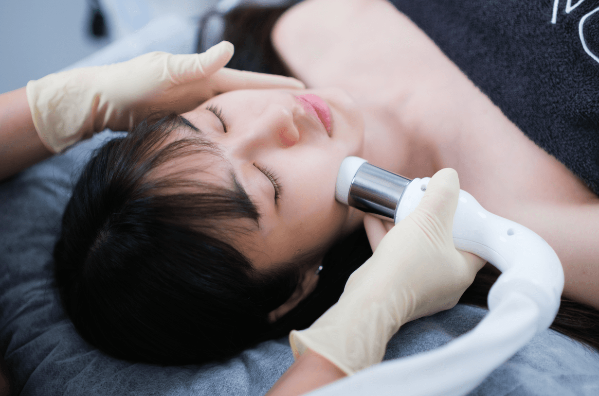 #legendxmas2025giveaway: 5 rejuvenating facials at BMF (HK$4,800 value each)