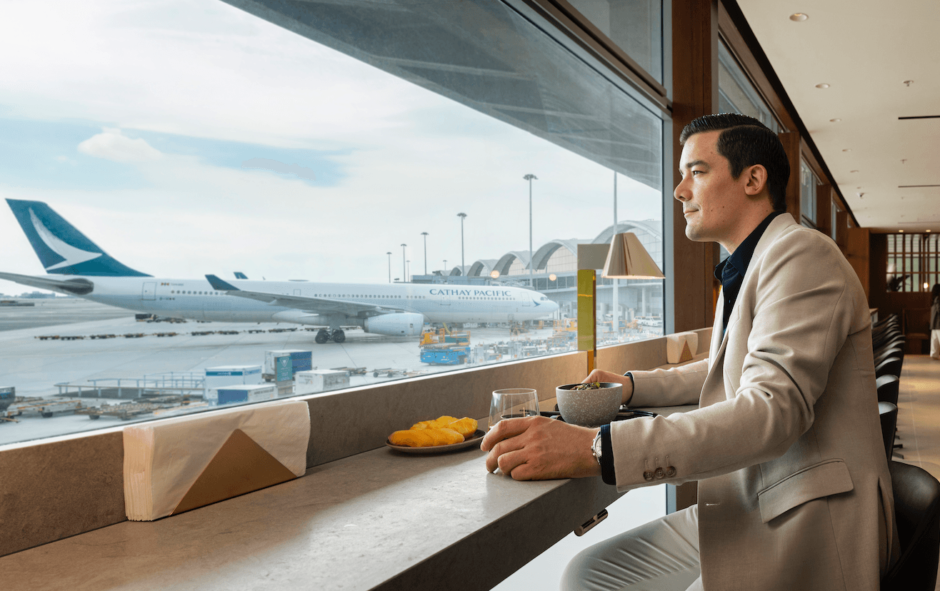 #obsessed: Top picks from Van Cleef & Arpels, Bang & Olufsen, Cathay Pacific, and more