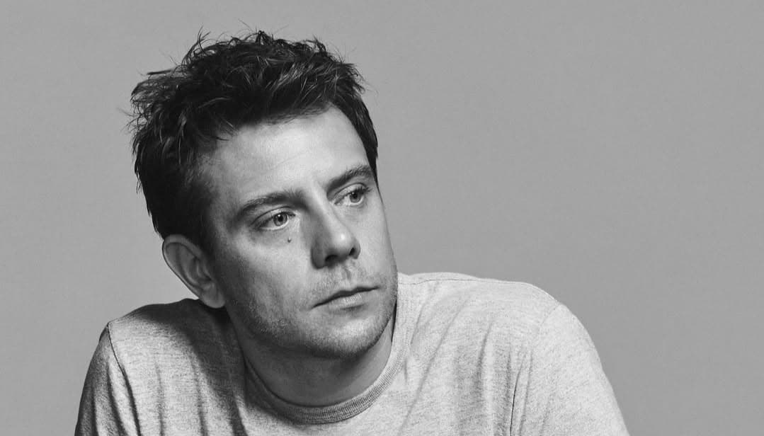 10 things about Dior’s Jonathan Anderson