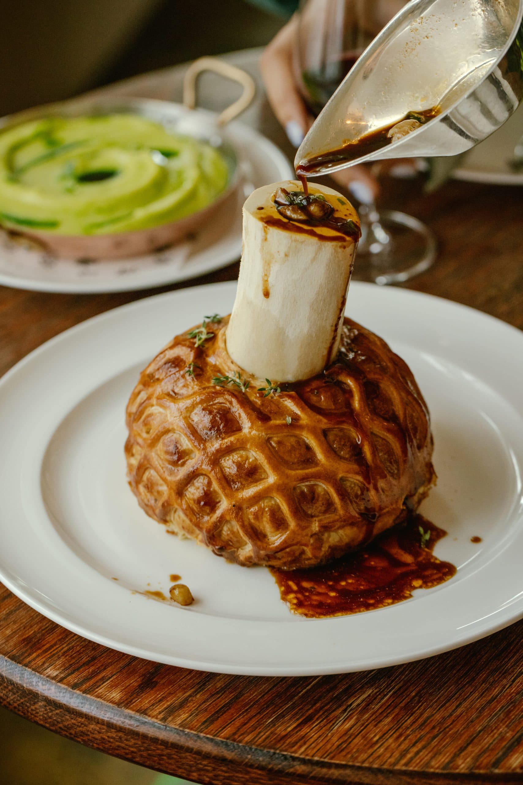 Soho House Hong Kong: New winter menu spotlights modern European cuisine