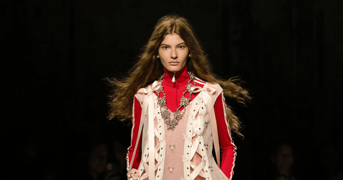 All the highlights from London Fashion Week 2026