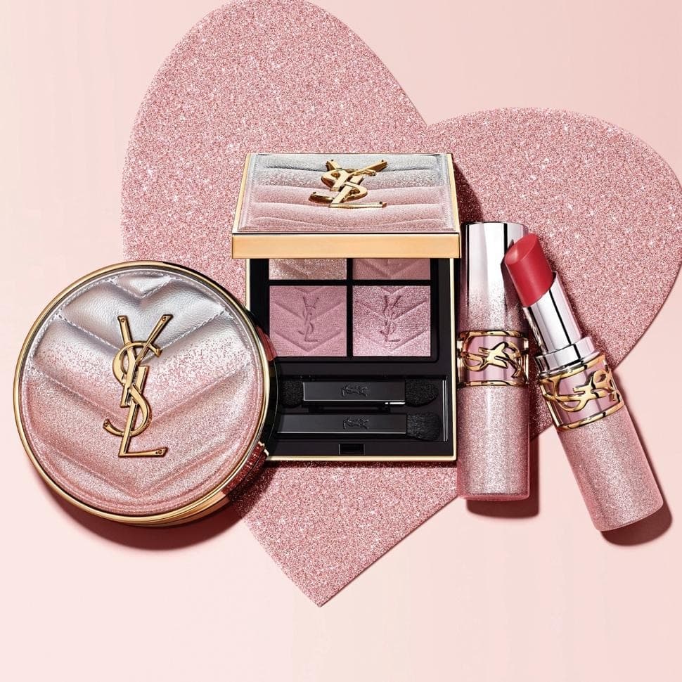Editor’s pick: Valentine’s Day edition