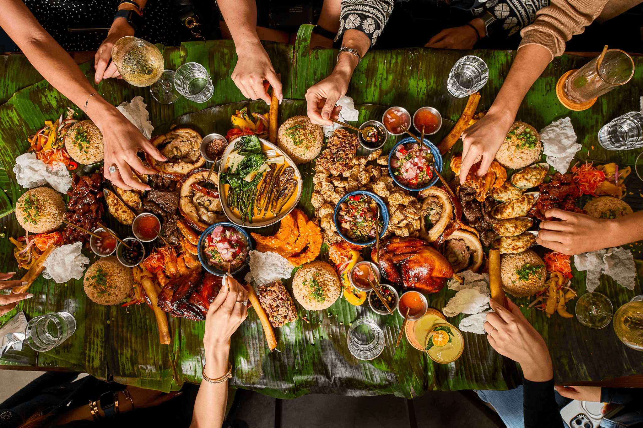 #legendeats: Foodie guide to Asia’s 50 Best Restaurants 2026 winner city