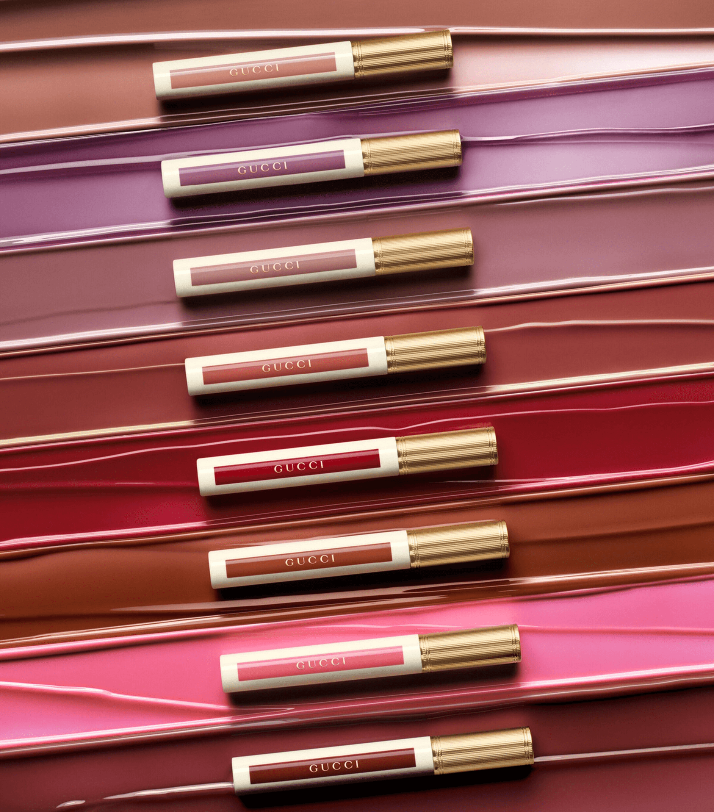Long-wear beauty buys for courtside and beyond