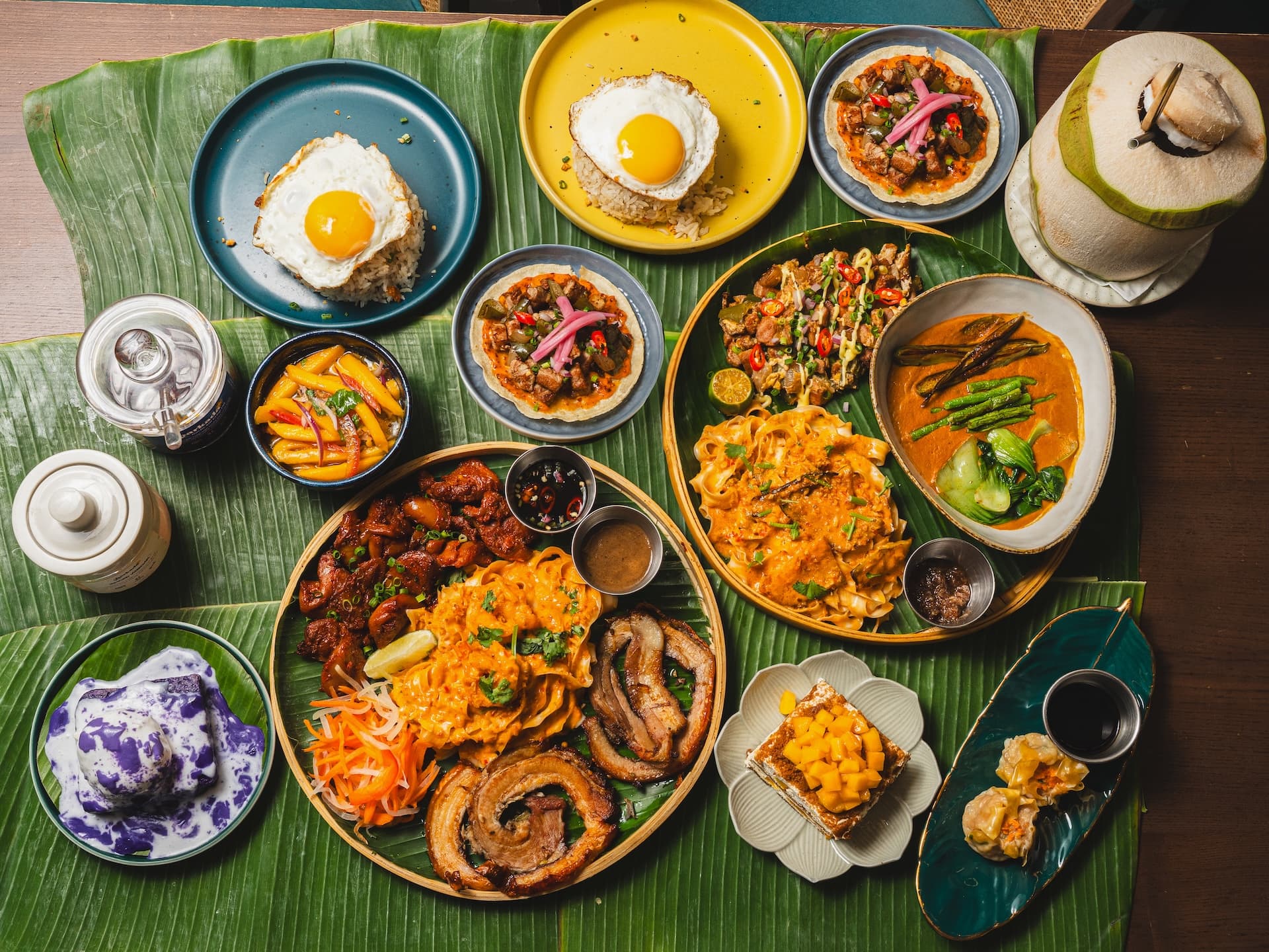 #legend100does: Where to go, eat and explore this season