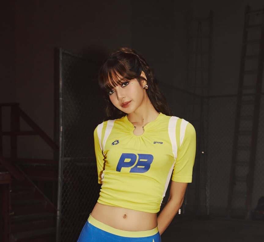 Celebrity blokecore looks to steal for the World Cup