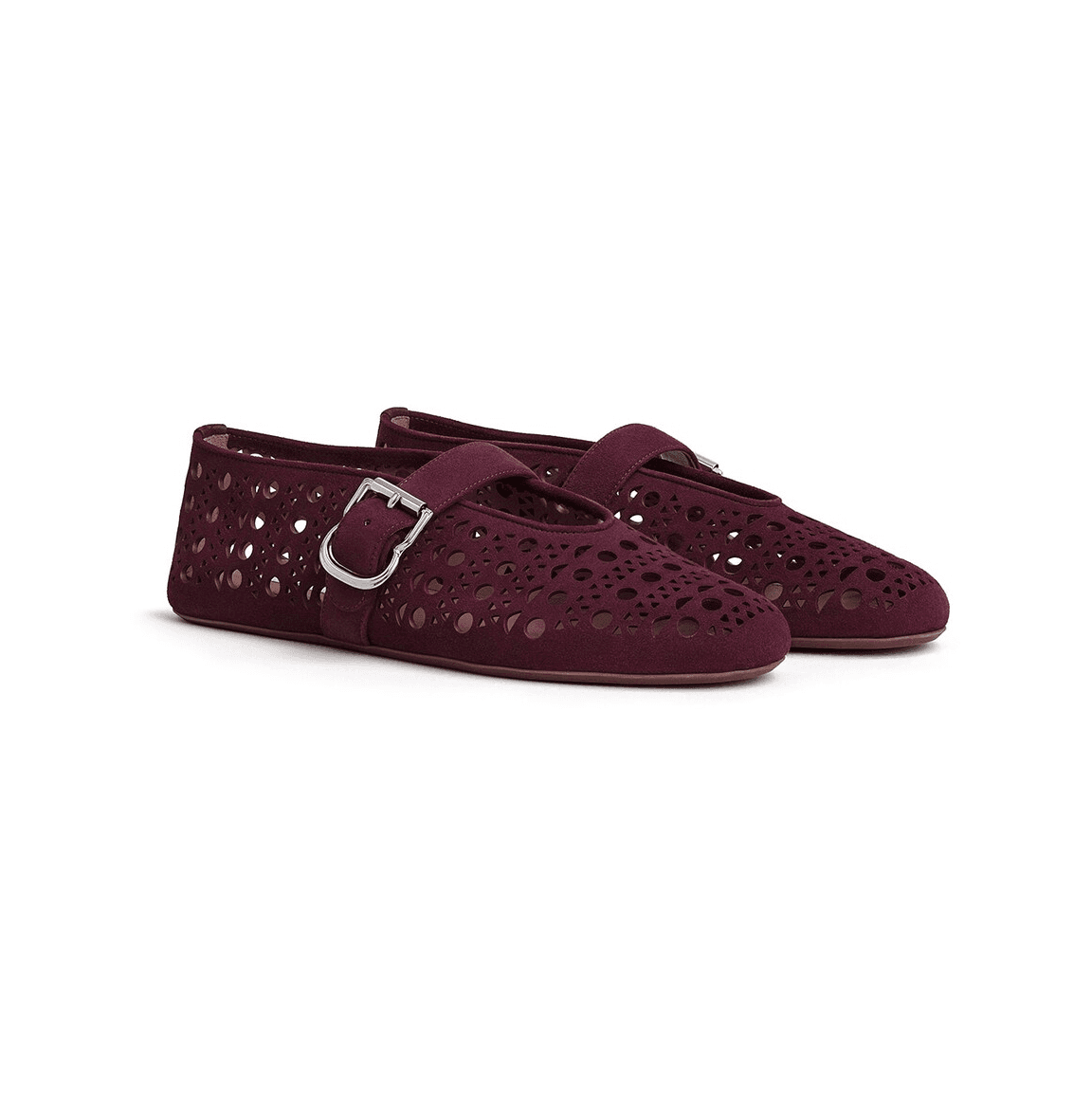 Editor’s picks: Holiday red edition