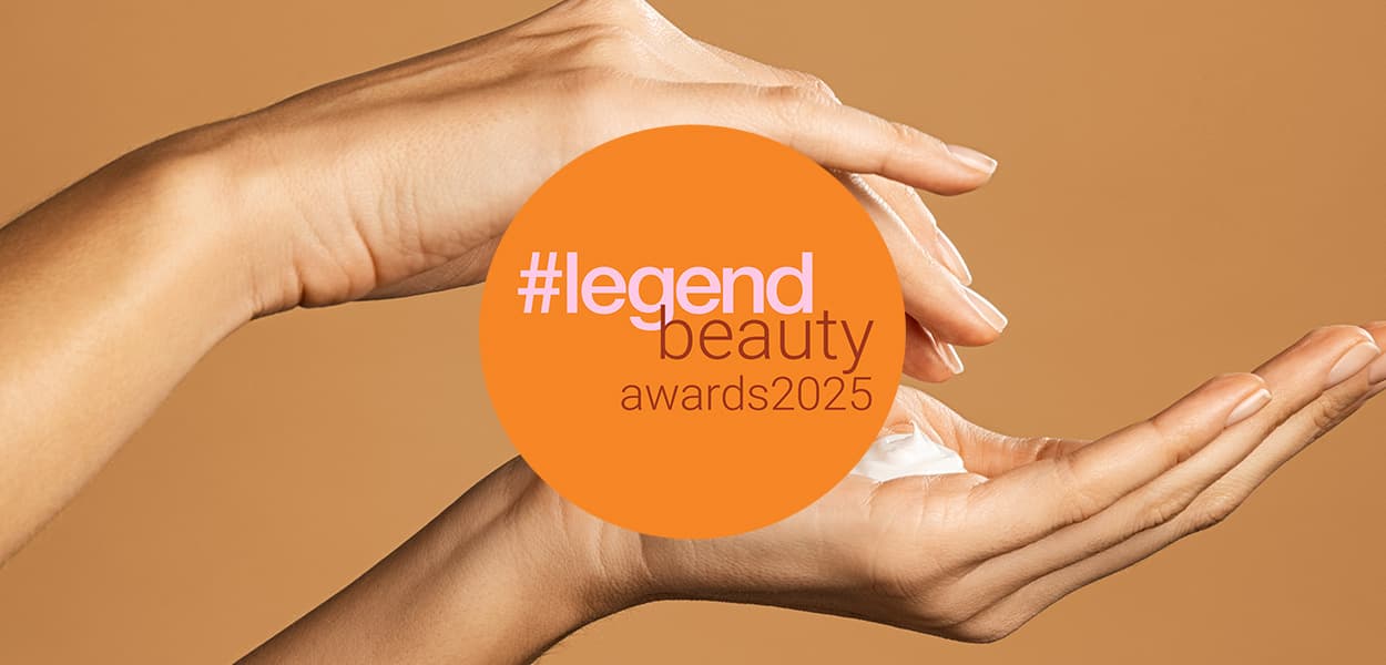 #legend Beauty Awards 2025: Skincare